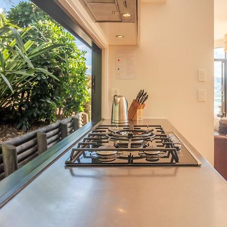 Million Dollar View - Takamatua Holiday Home Akaroa Exterior foto